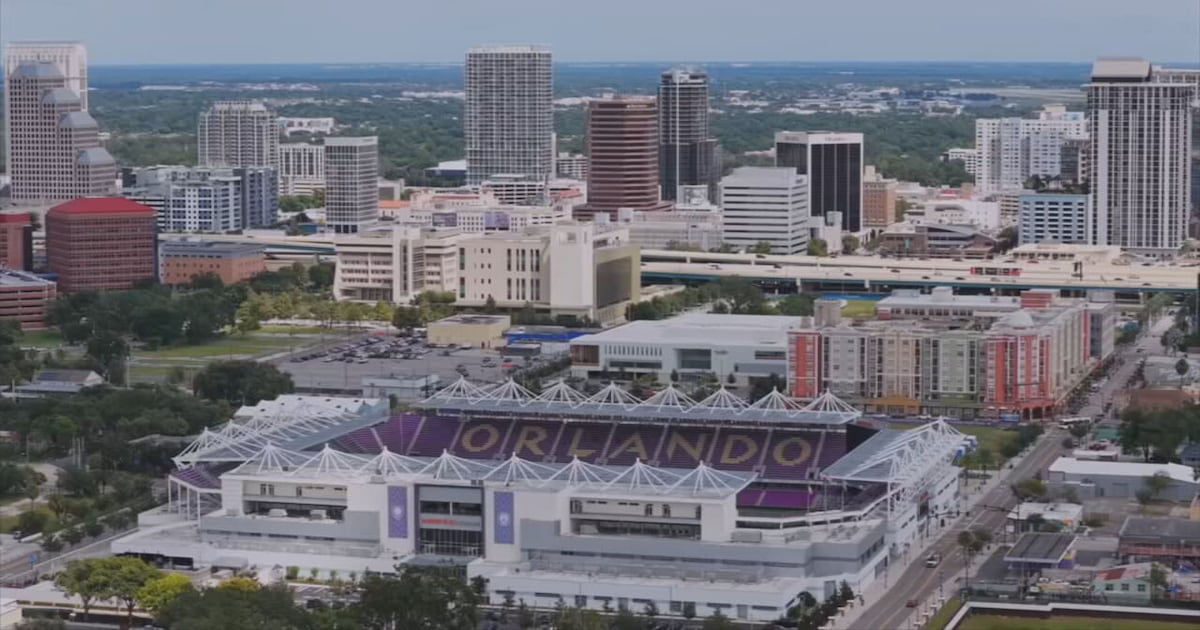Orlando Ranks Among America’s Most Fun Cities – WDBO