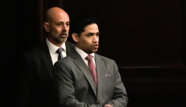 Deliberations underway in Florida in the fatal ambush of a Microsoft design manager