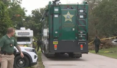 Seminole County homicide under investigation near Altamonte Springs