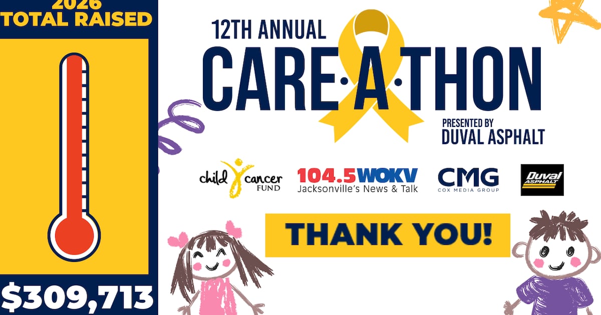 2026 Care-a-Thon raises $309,000; totaling $3 million in 12th year