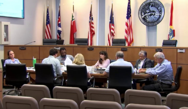 Winter Park faces millions in potential budget shortfalls