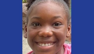 Jacksonville police looking for missing 11-year-old girl – 104.5 WOKV