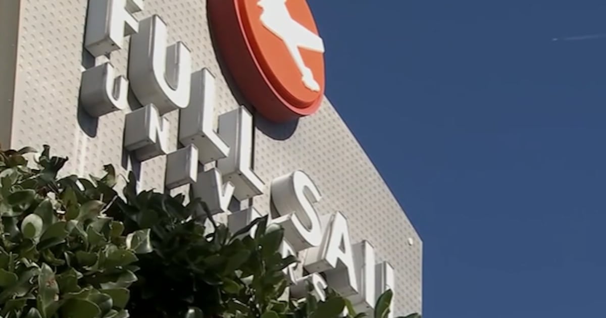 Full Sail University eliminates 180 positions in realignment