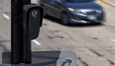 JSO in second Facebook again defends its use of Flock cameras that “save lives”