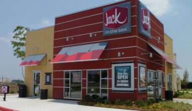 Jack in the Box expands further into Central Florida
