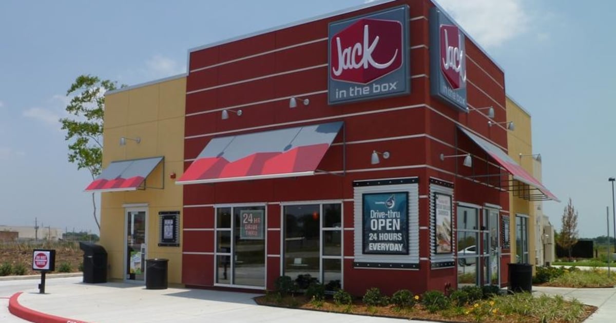 Jack in the Box expands further into Central Florida