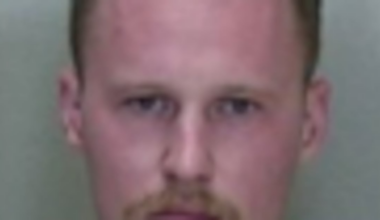 Jacksonville firefighter arrested on child sex crime charges in Marion County