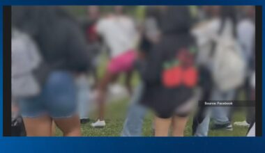 Orange County parent raises alarm over middle school fights