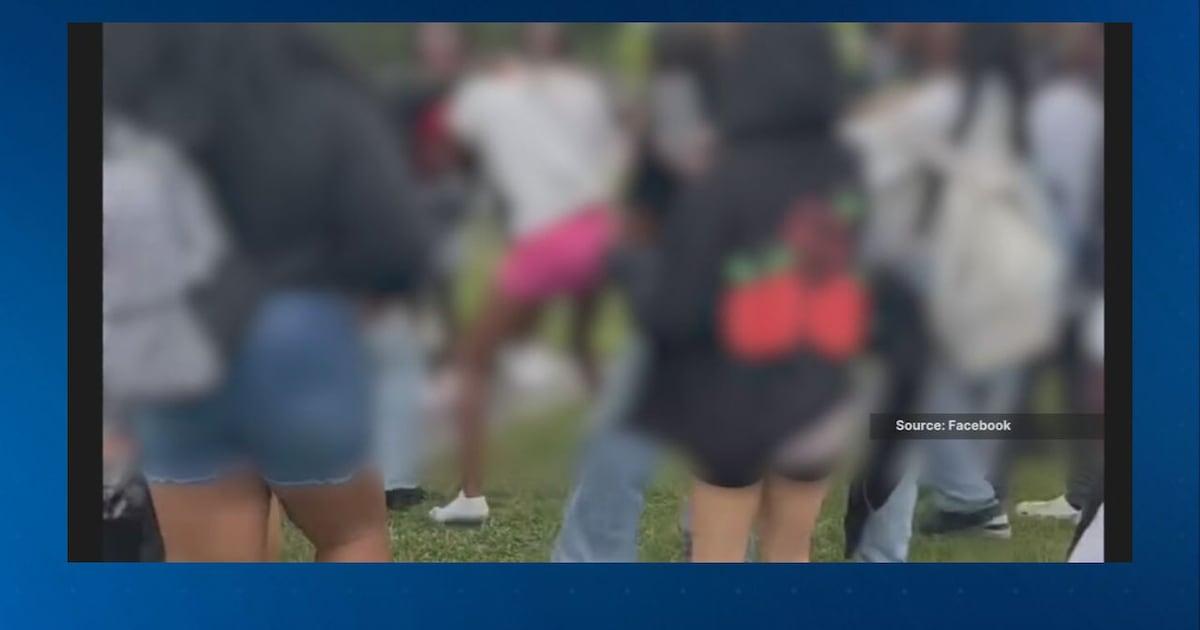 Orange County parent raises alarm over middle school fights