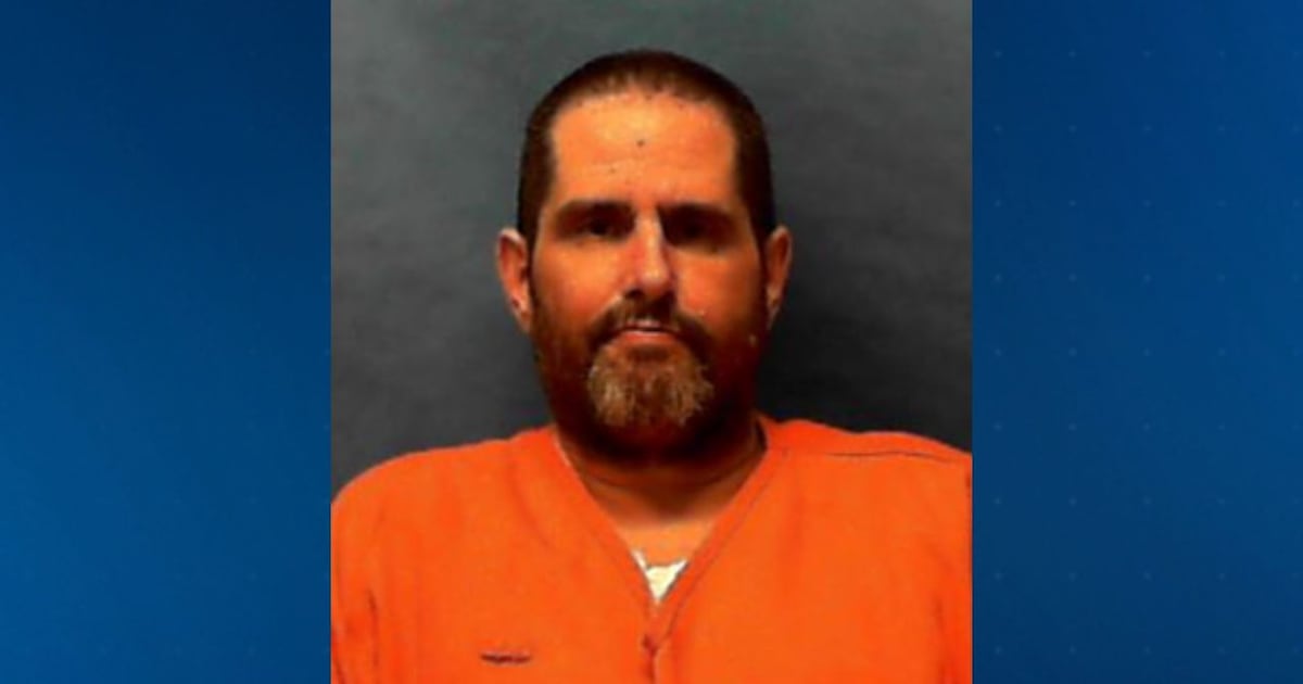 Florida executes William Silvia Jr. for 2006 murder