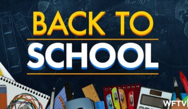 Back to School in Central Florida: Safety and traffic tips