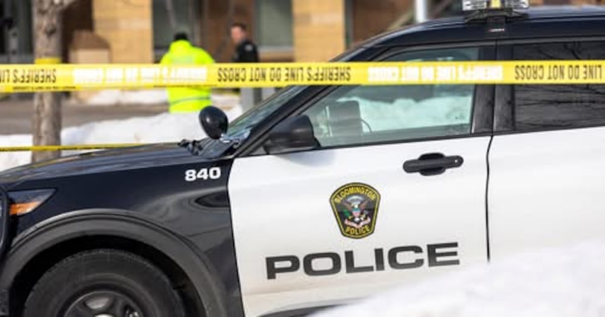 5 injured in shooting at Virginia State University, no arrests made