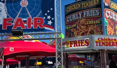 Florida State Fair ranks top 3 in national study