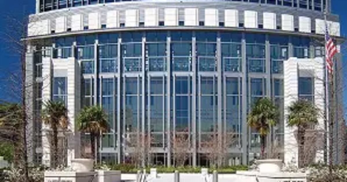 Ponte Vedra man sentenced to 7 years for Covid-era scheme