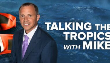 Talking the Tropics With Mike: Last day of the Atlantic hurricane season!