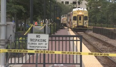 SunRail fatality in Winter Park, Florida under investigation