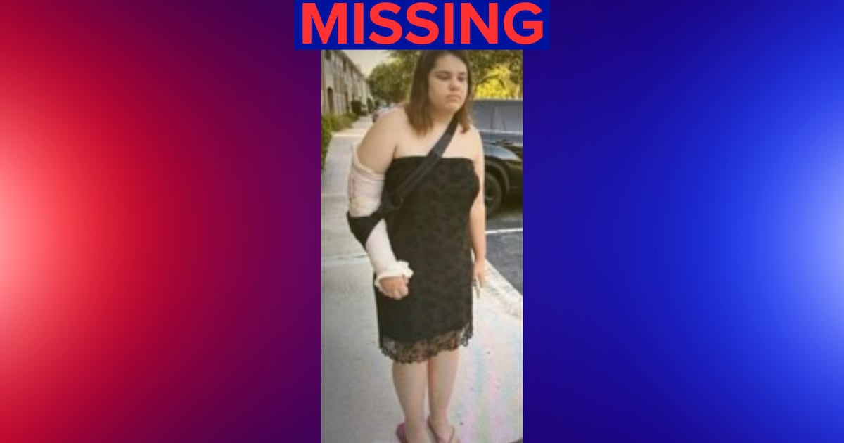 15-year-old girl last seen near Dunn Avenue and Lem Turner Road found safe – Action News Jax
