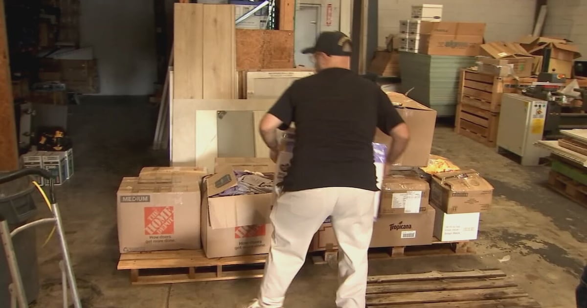 Colombia earthquake relief: Central Florida leaders mobilize