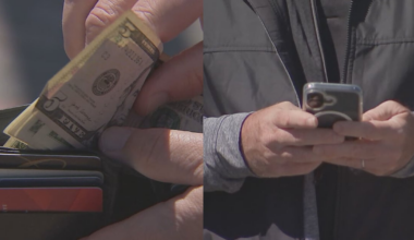 Bank jugging crime surge warns Ocoee police residents