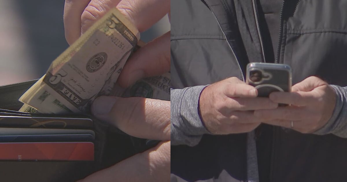 Bank jugging crime surge warns Ocoee police residents
