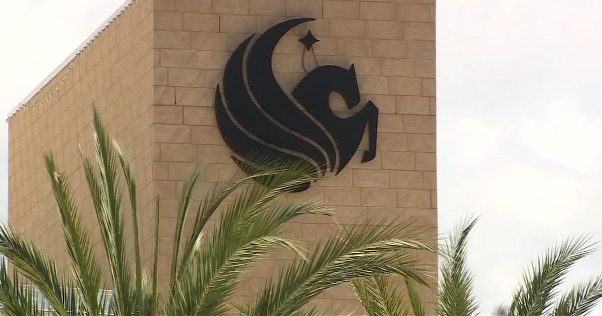 Florida College Students Face New Student Loan Limits