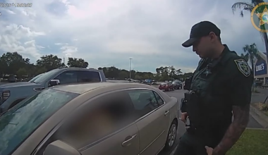 Police prevent resident from $14,000 gift card scam
