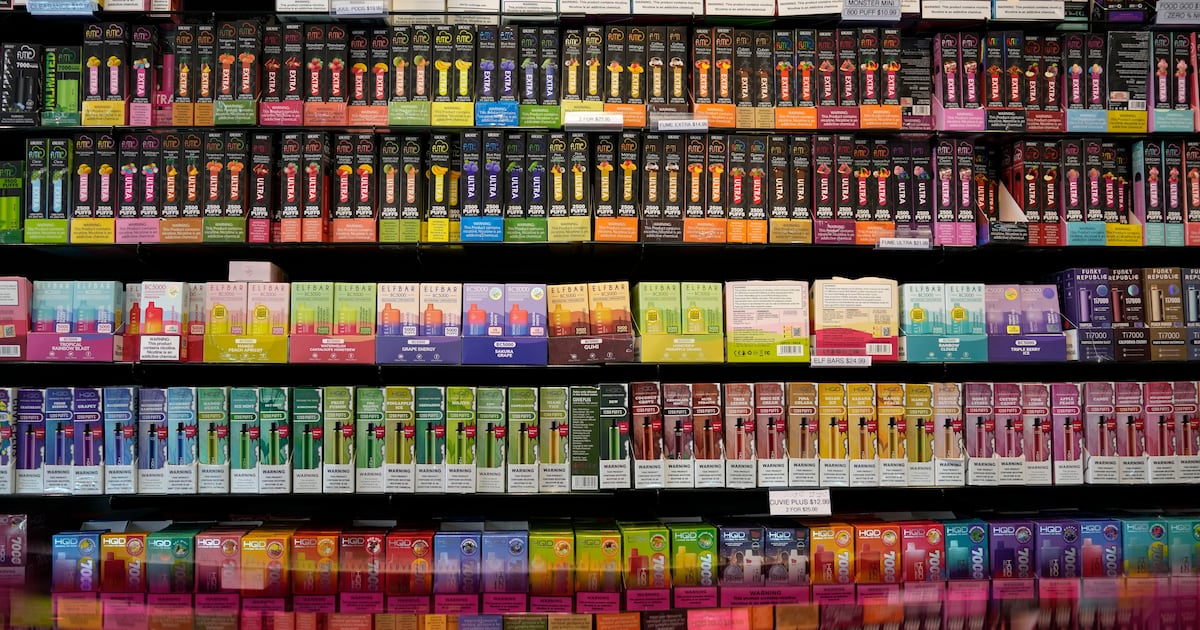 Florida job seekers face risks from off-duty tobacco use