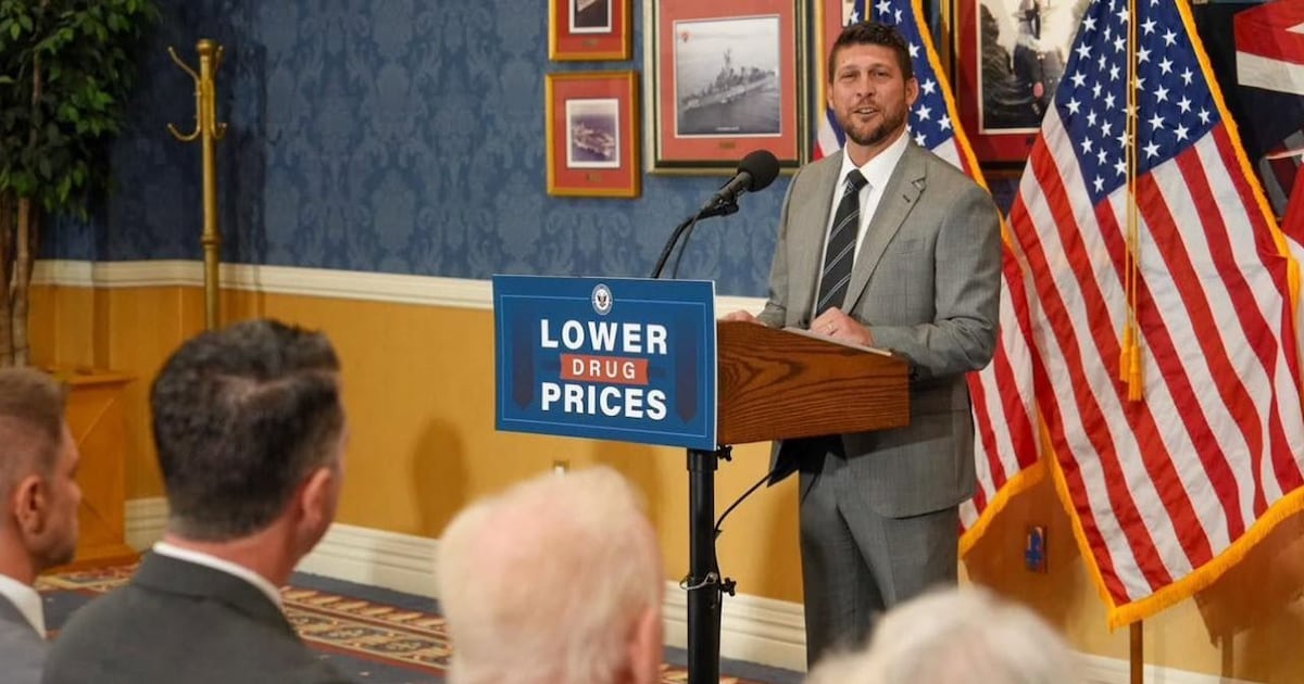 Florida sues pharmacy managers over reimbursement cuts