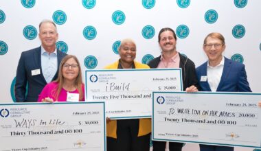 Victory Cup Initiative opens nonprofit funding applications