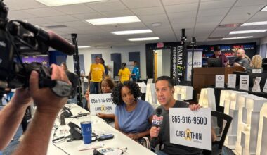 CMG launches 12th annual Care-A-Thon for child cancer funds