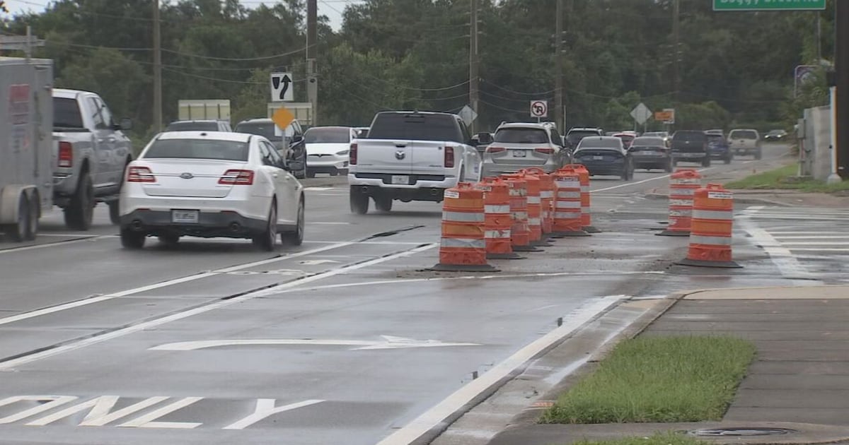 Narcoossee Road traffic: Leaders host Lake Nona town hall