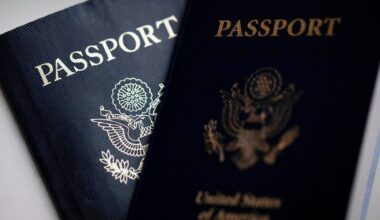 Orlando passport office renovation nears completion