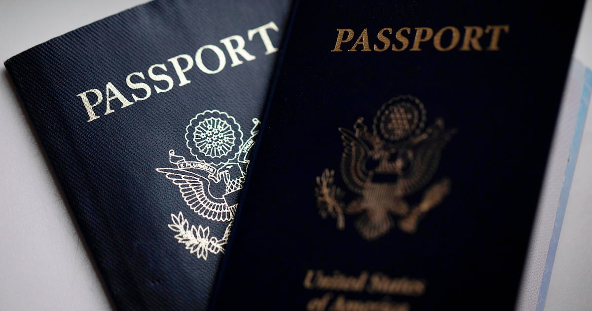 Orlando passport office renovation nears completion
