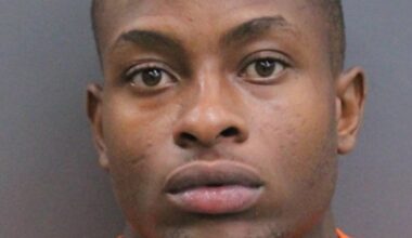 Man arrested in March MetroWest shooting case
