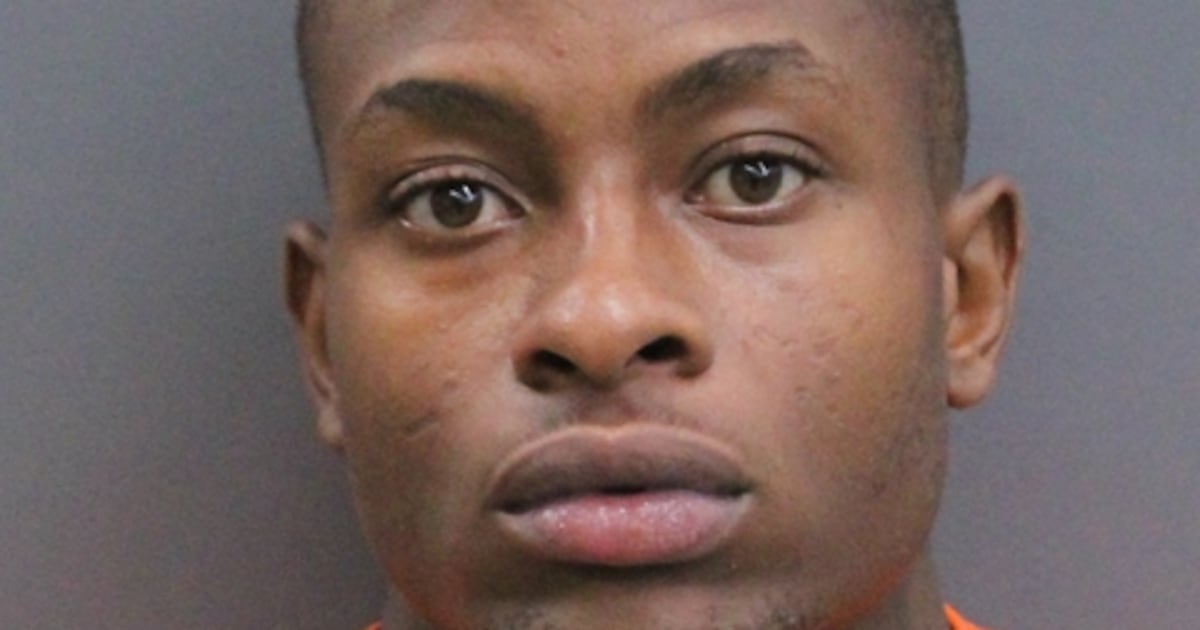Man arrested in March MetroWest shooting case