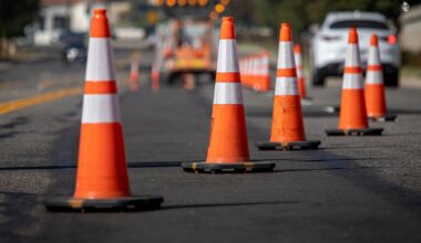 U.S. 192 westbound closure scheduled over I-4