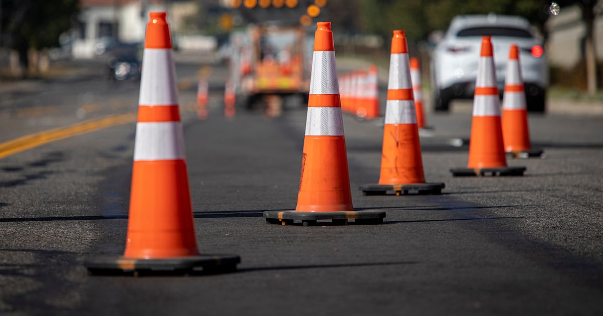 U.S. 192 westbound closure scheduled over I-4