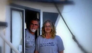 Fundraising for local shrimper battling cancer
