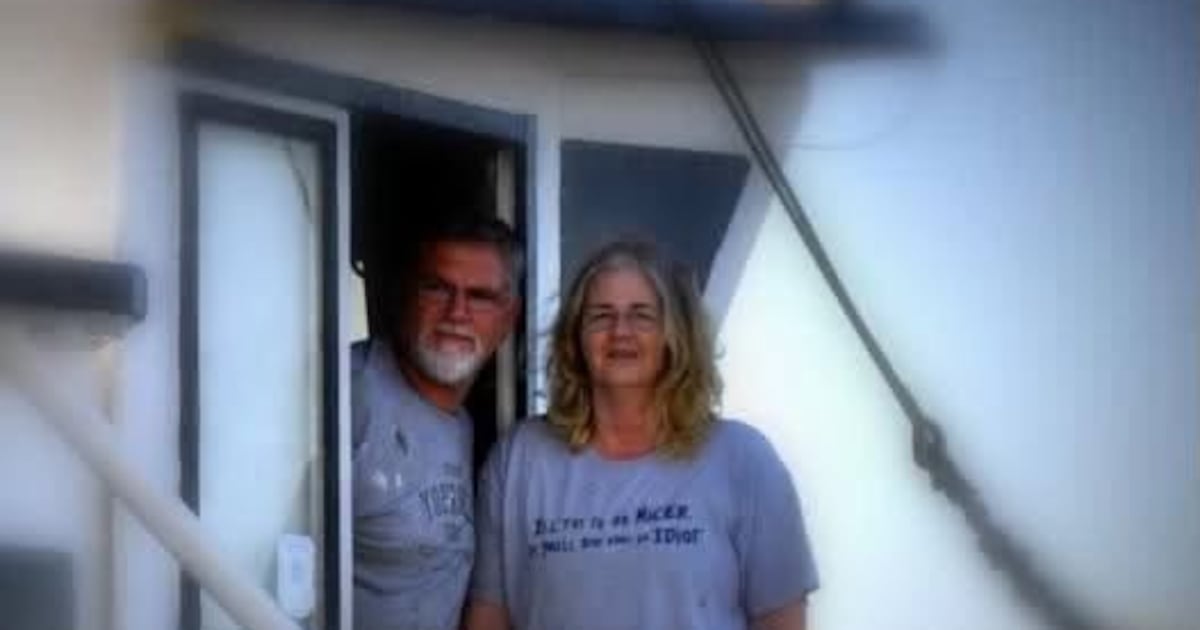 Fundraising for local shrimper battling cancer