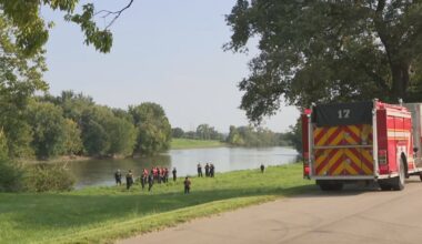 Man's body recovered from Great Miami River in Dayton