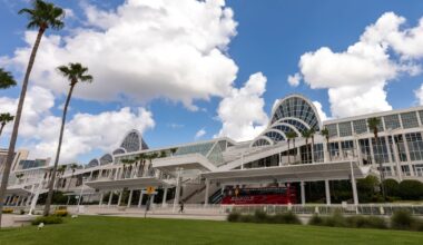 Animate! Orlando returns to convention center August 14