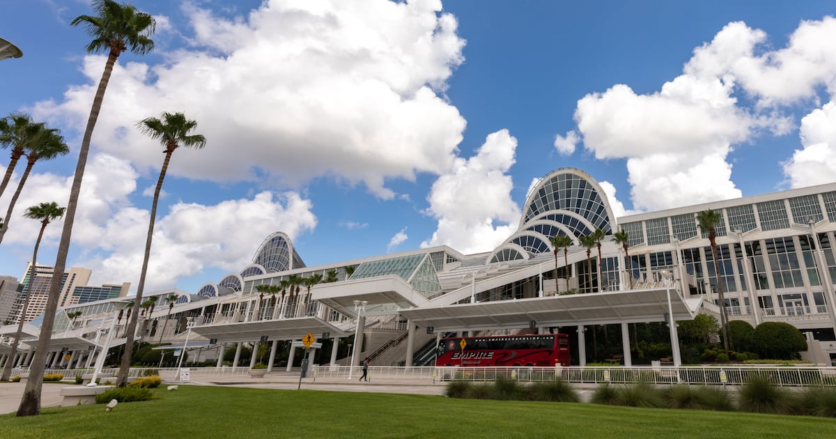 Animate! Orlando returns to convention center August 14