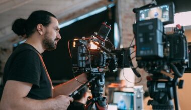 Movies and TV shows casting this week in Tampa – Action News Jax