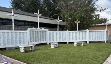 Jacksonville faces a crisis of child gun violence