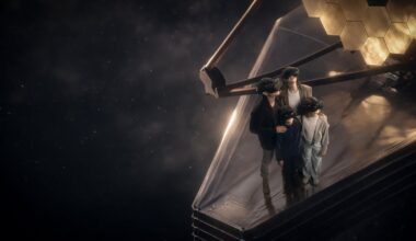 Smithsonian Starstruck VR ends soon at The Florida Mall