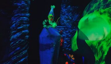 Halloween Horror Nights 2026 opens tonight at Universal Orlando