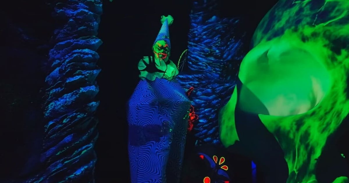 Halloween Horror Nights 2026 opens tonight at Universal Orlando