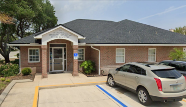 Jacksonville dentist indicted over $1M in unpaid taxes