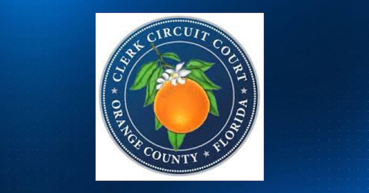 Orange County Clerk raises start pay to $21 by Aug. 17