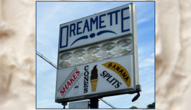 Dreamette offers $1 small cones after winning award